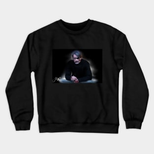 Duncan Crewneck Sweatshirt